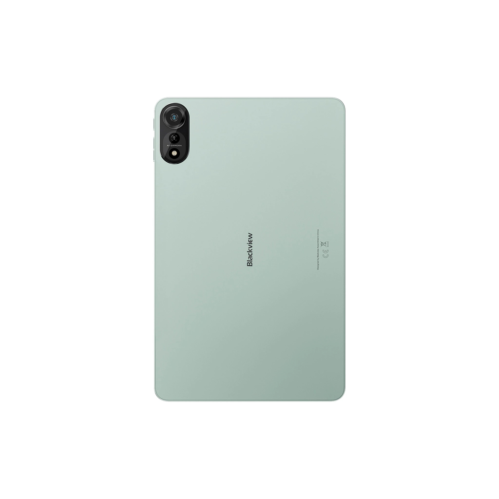 Планшет Blackview MEGA 2 12" 12/256GB WiFi Moss Green (6931548322580) - зображення 6