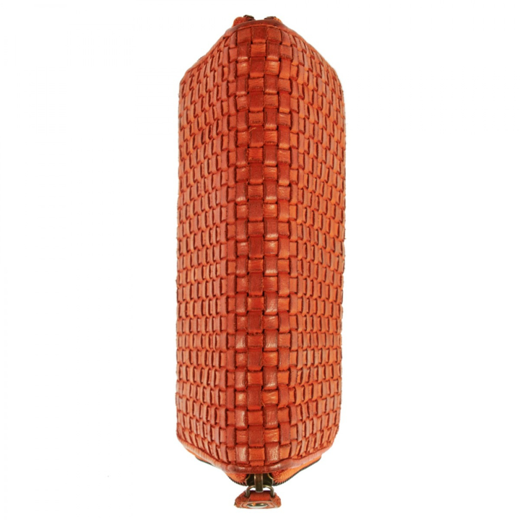 Гаманець Ashwood D81 Orange - зображення 4