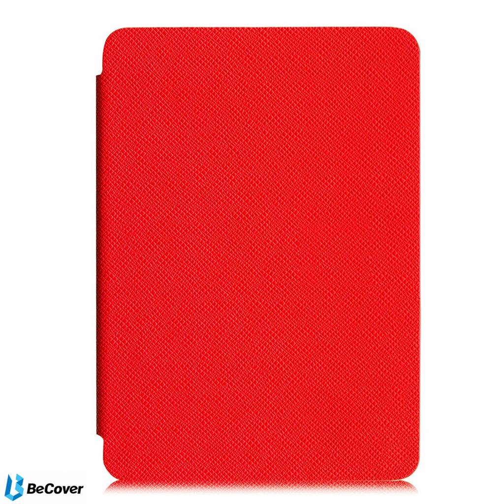 Чохол до планшета BeCover Amazon Kindle Paperwhite 10th Gen Red (702976) - зображення 1