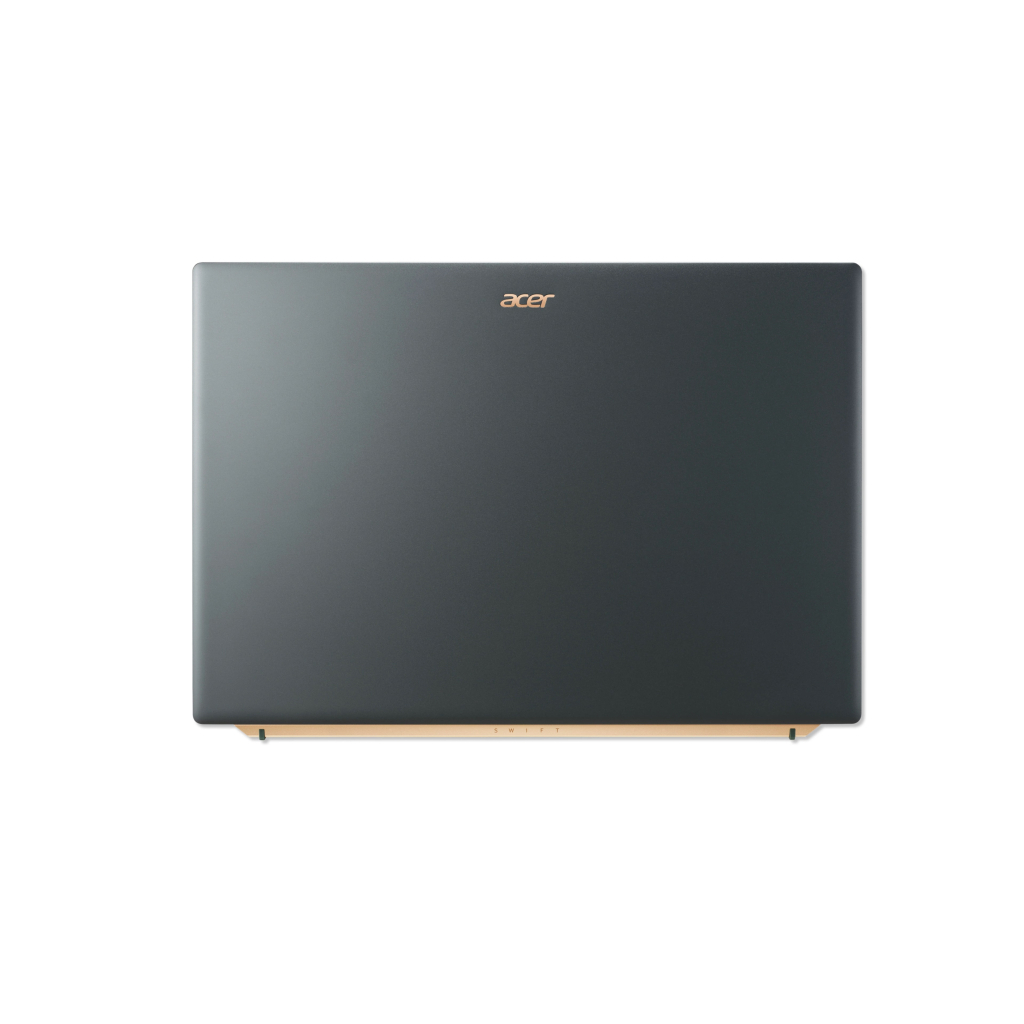 Ноутбук Acer Swift 5 SF514-56T-50QP (NX.K0HEU.006) - зображення 4