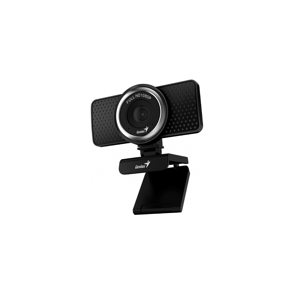 Веб-камера Genius 8000 Ecam Black (32200001406) - зображення 3
