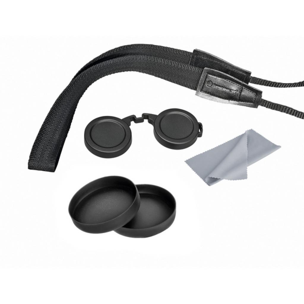 Бінокль Bresser Corvette II 10x50 WP (927059) - зображення 4