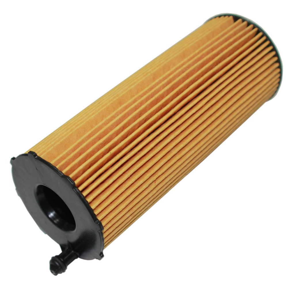 Фільтр масляний Mahle OX196/3DECO - зображення 1