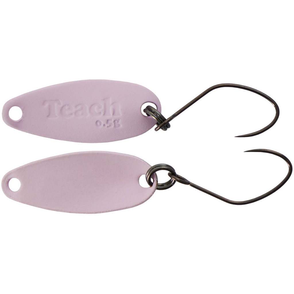 Блешня Nories Masukurouto Teach 0.8g 085 (1561.12.85) - зображення 1