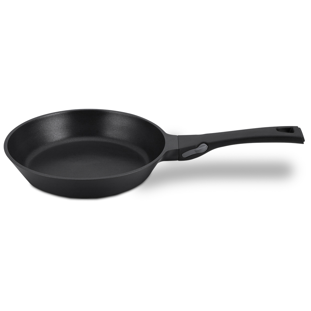 Сковорода Polaris Bellagio 26 см (Bellagio-26FD) - зображення 1