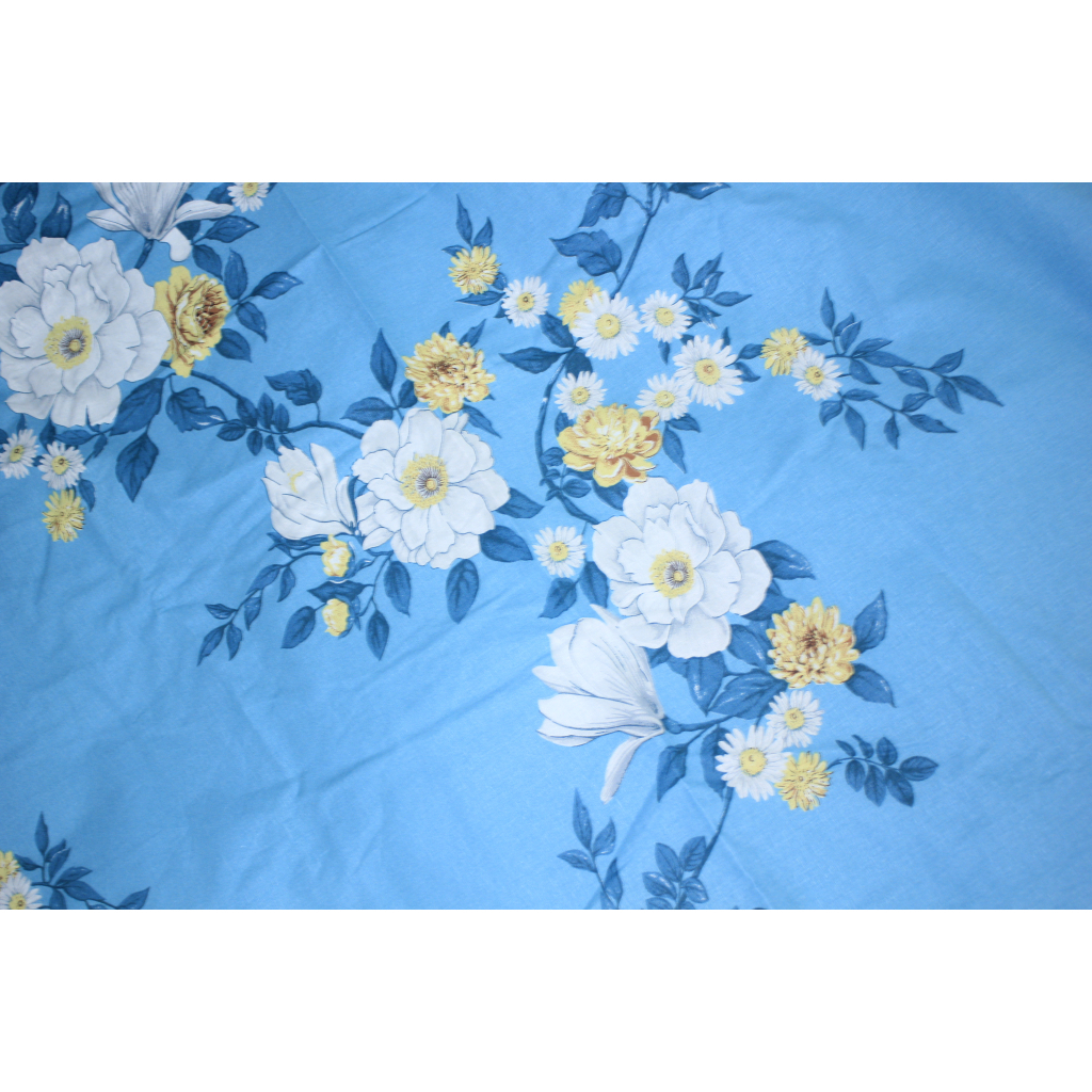 Постільна білизна MirSon Бязь 17-0563 Sindy Сімейна 160x220 (2200003943146) - зображення 4