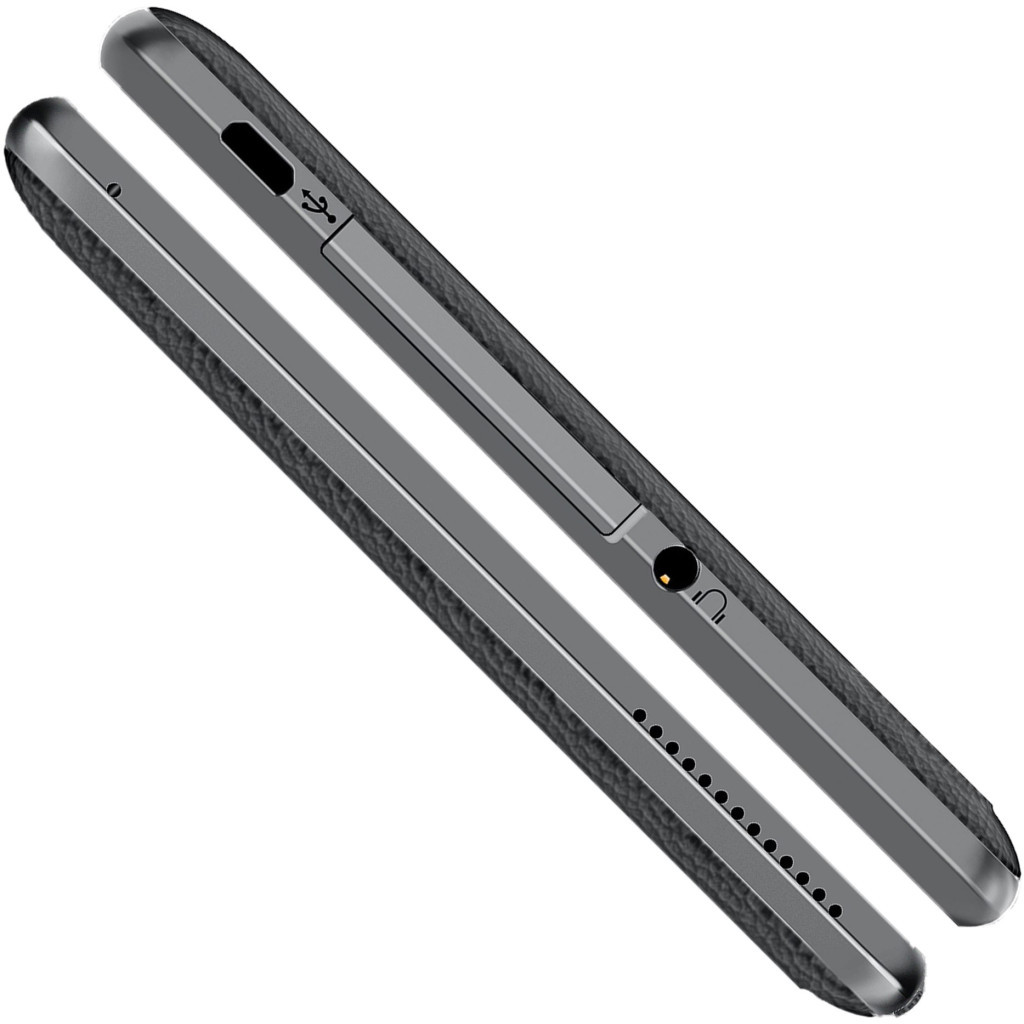 Планшет Hyundai HyTab Plus 7WB1 7" IPS/2G/32G Black (HT7WB1RBK) - зображення 4