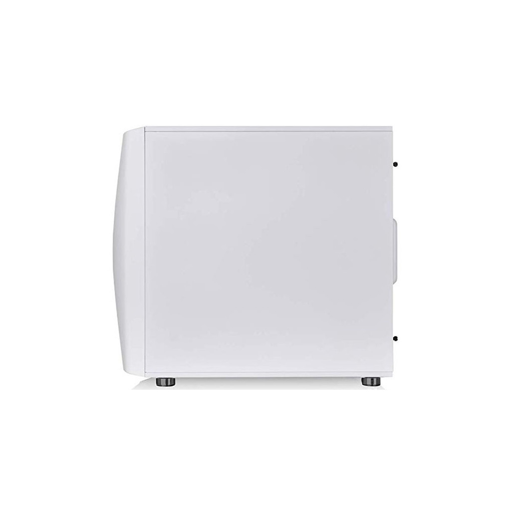 Корпус ThermalTake Commander C34 TG Snow ARGB Edition (CA-1N5-00M6WN-00) - зображення 5