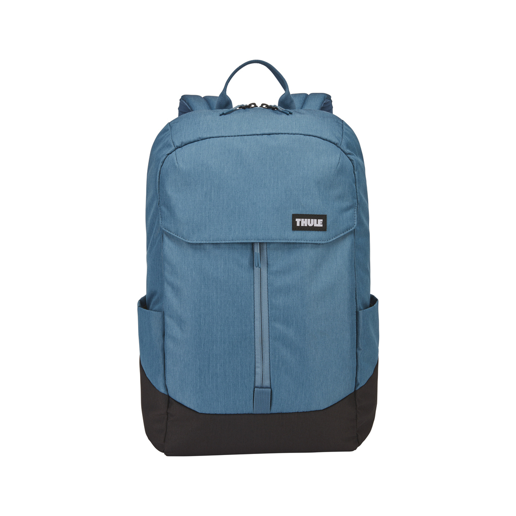 Рюкзак для ноутбука Thule 15.6" Lithos 20L TLBP-116 Blue/Black (3204274) - зображення 1