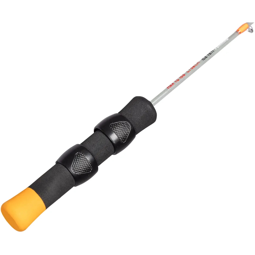 Вудилище Viking Fishing Yeti Ice Rod 50cm L 15g (1919.05.54) - зображення 6