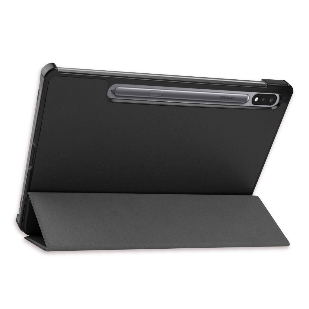 Чохол до планшета AirOn Premium Samsung Galaxy TAB S7 T870/875 11" + film (4821784622491) - зображення 3