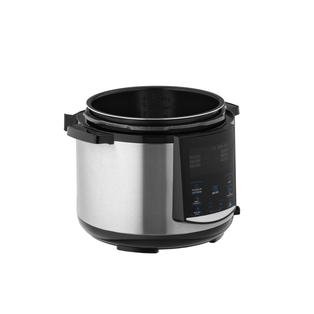 Мультиварка Ardesto MPC-P225 - зображення 4