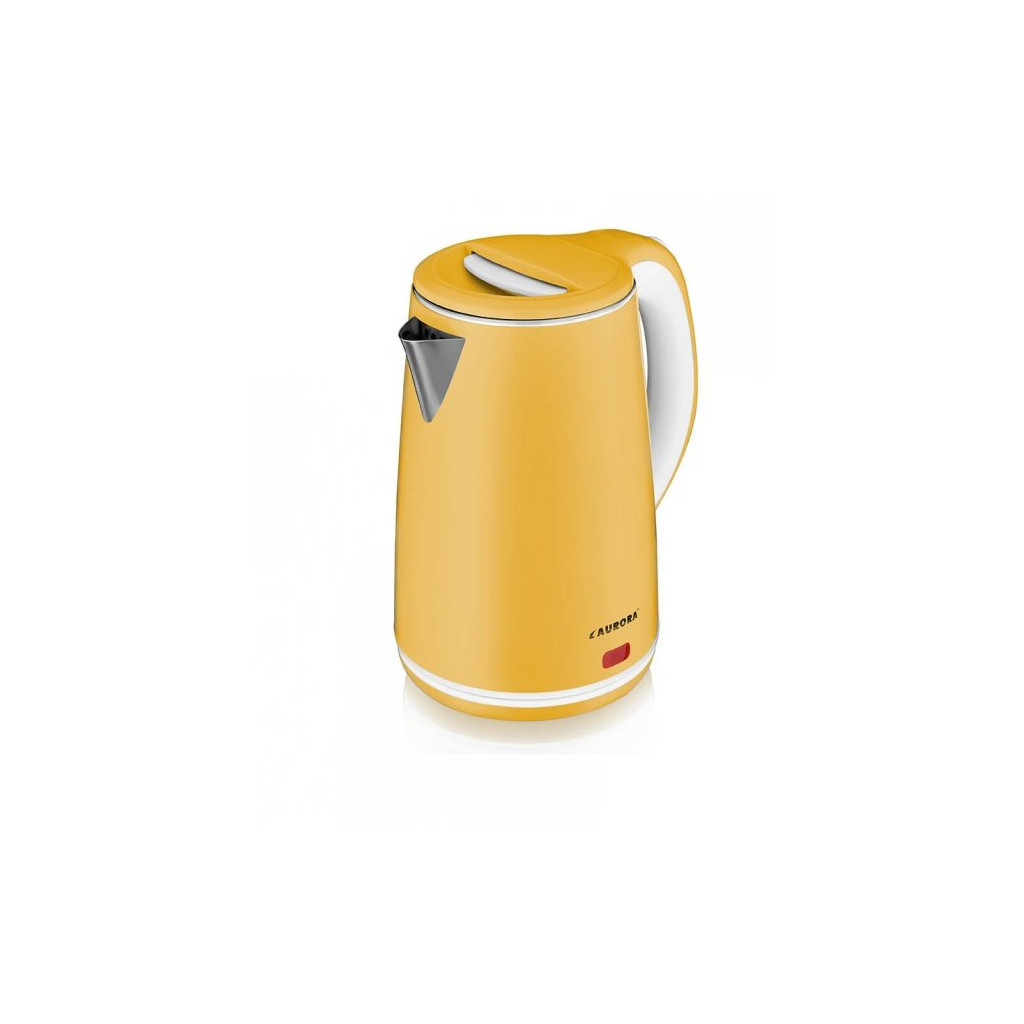 Електрочайник Aurora AU3407 - зображення 1