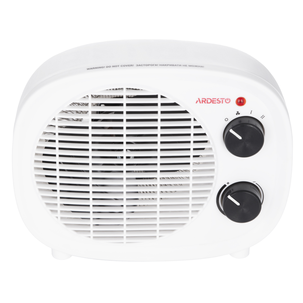 Обігрівач Ardesto FHY-2000WB - зображення 5