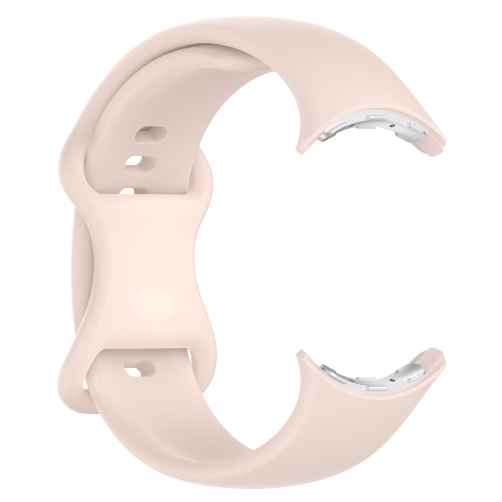 Ремінець до смарт-годинника Armorstandart Google Pixel Watch / Watch 2 / Watch 3 41 mm Pink Sand (ARM75436) - зображення 2