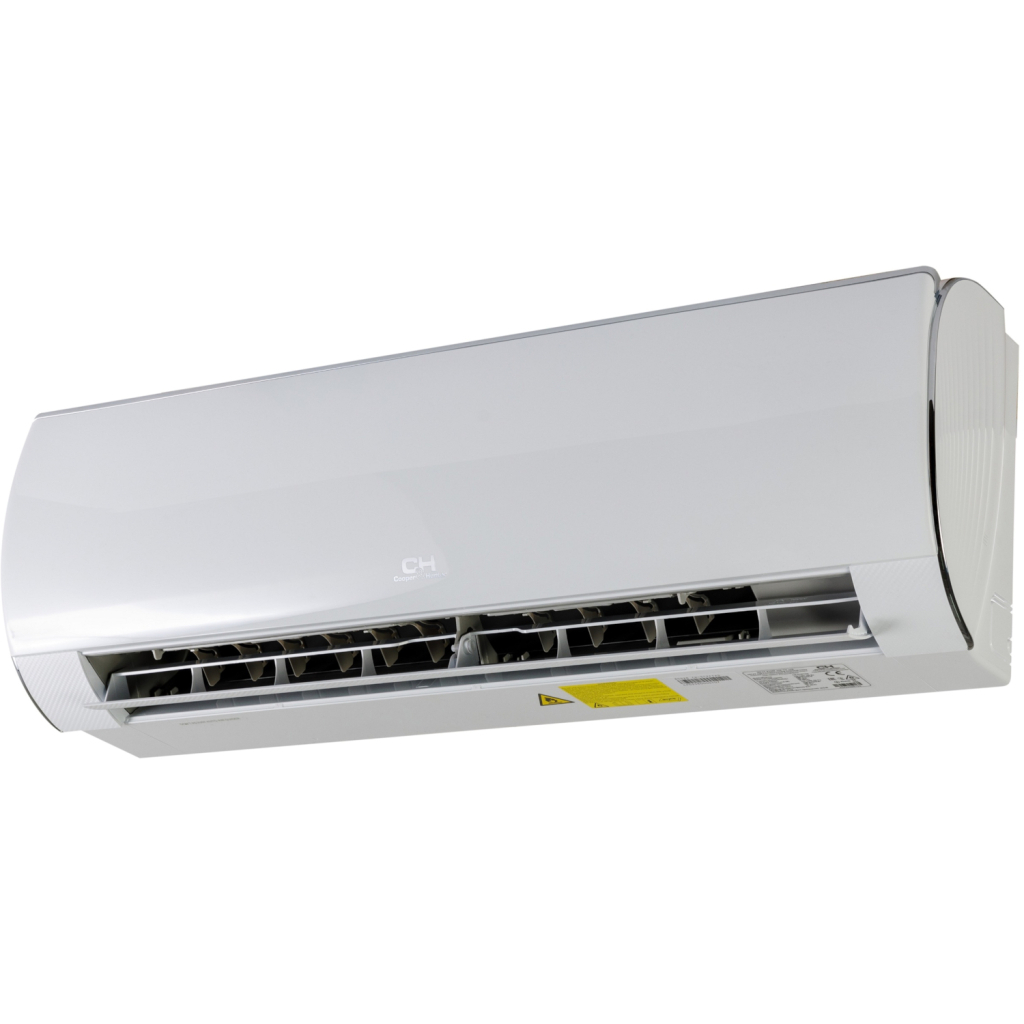 Кондиціонер Cooper&Hunter CH-S24FTXD2-WP - зображення 2