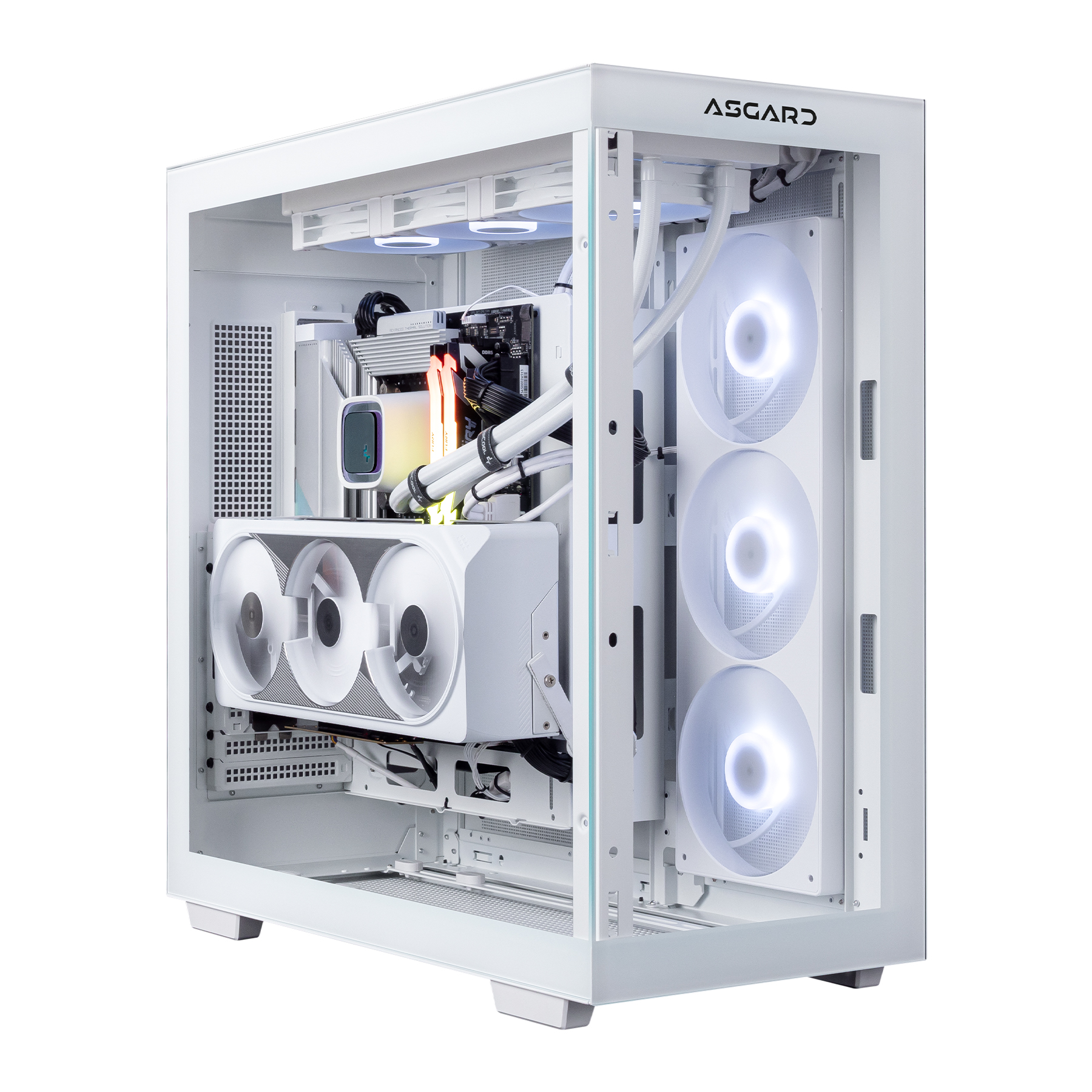 Персональний комп`ютер ASGARD (I149KF.96.S2.48S.5202) - зображення 1