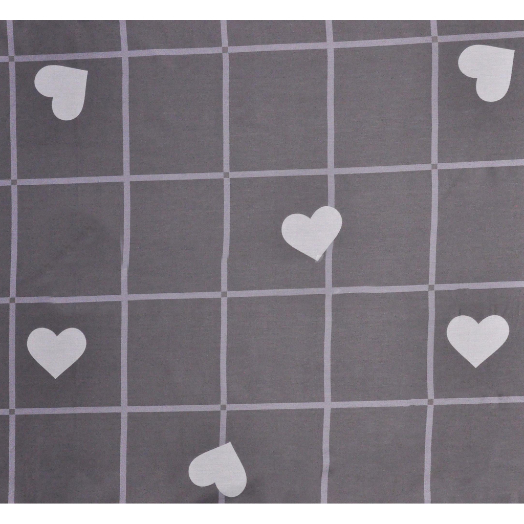 Постільна білизна MirSon Сатин 22-1258-1 Toucan 200х220 (2200004108292) - зображення 4