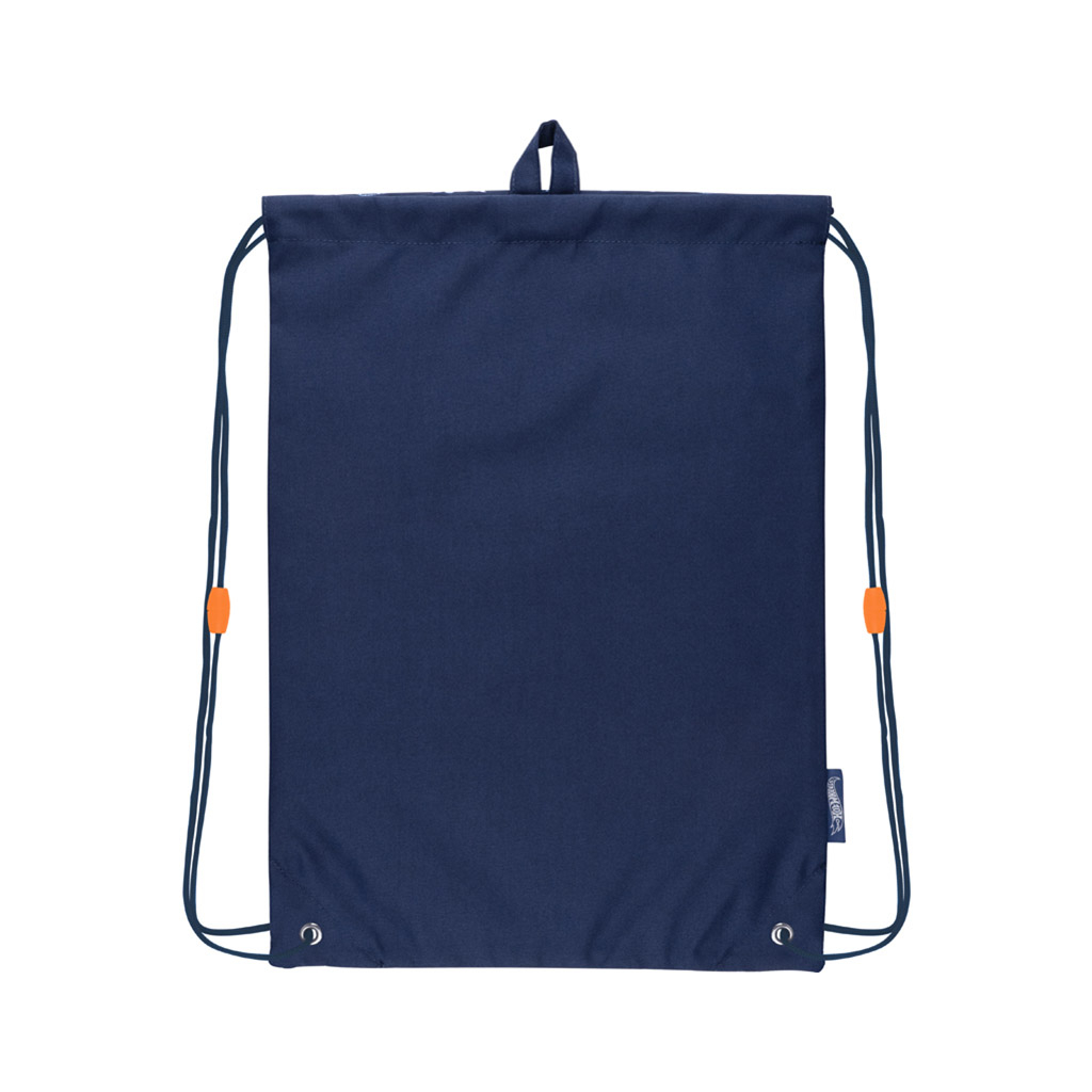 Сумка для взуття Kite Education 601M HW-1 Hot Wheels (HW22-601M-1) - зображення 2