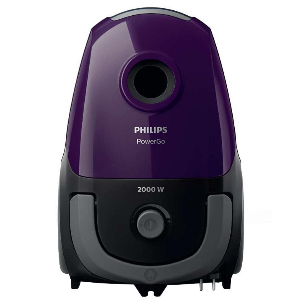 Пилосос Philips FC8295/01 - зображення 4