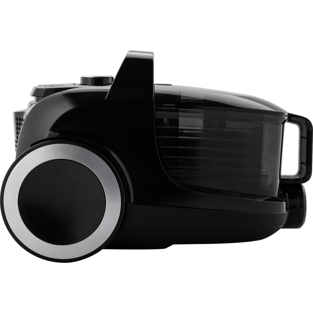 Пилосос Gorenje VCE01G4AEBK - зображення 12