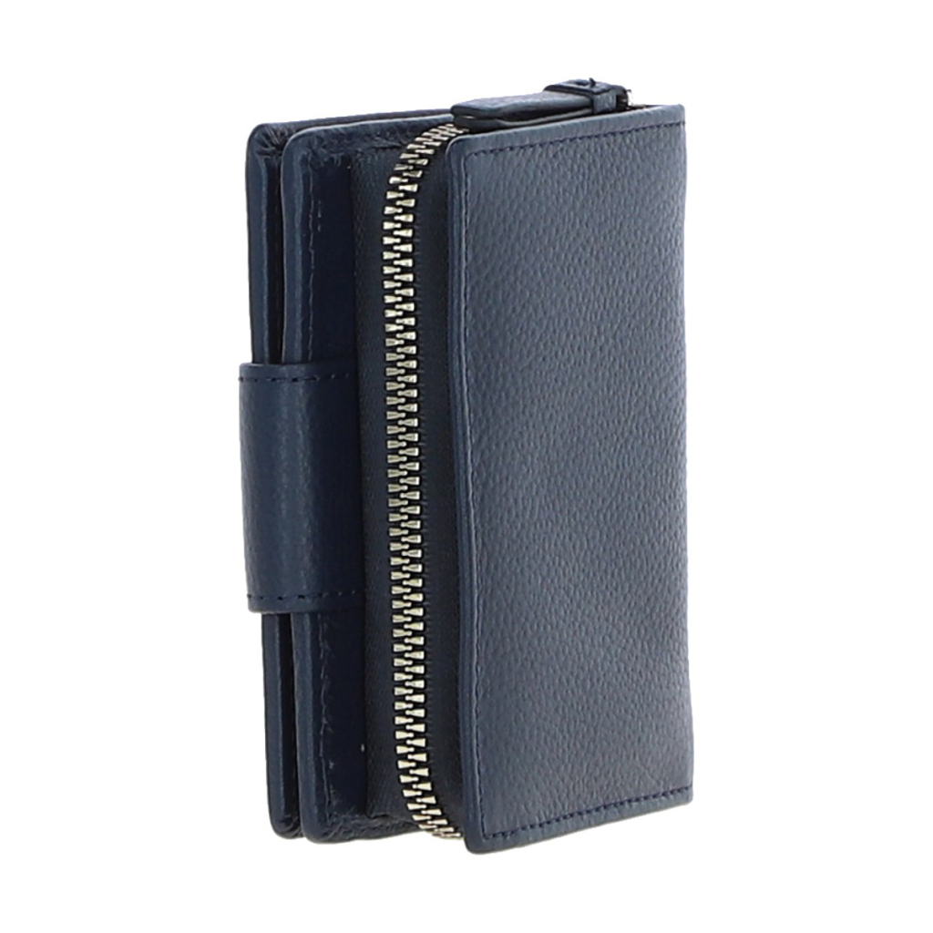 Гаманець Ashwood X30 Navy - зображення 7