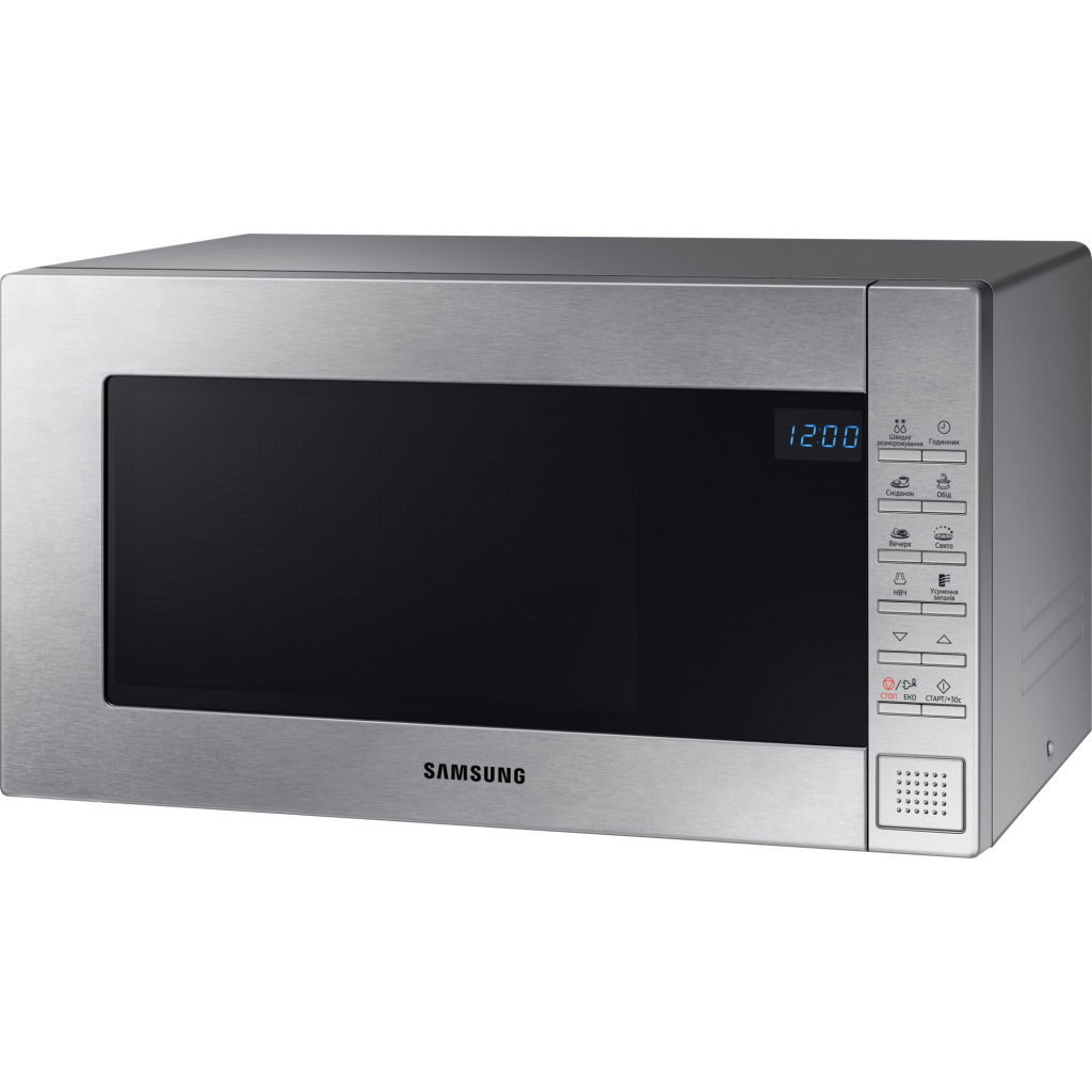 Мікрохвильова піч Samsung ME88SUT/UA - зображення 3