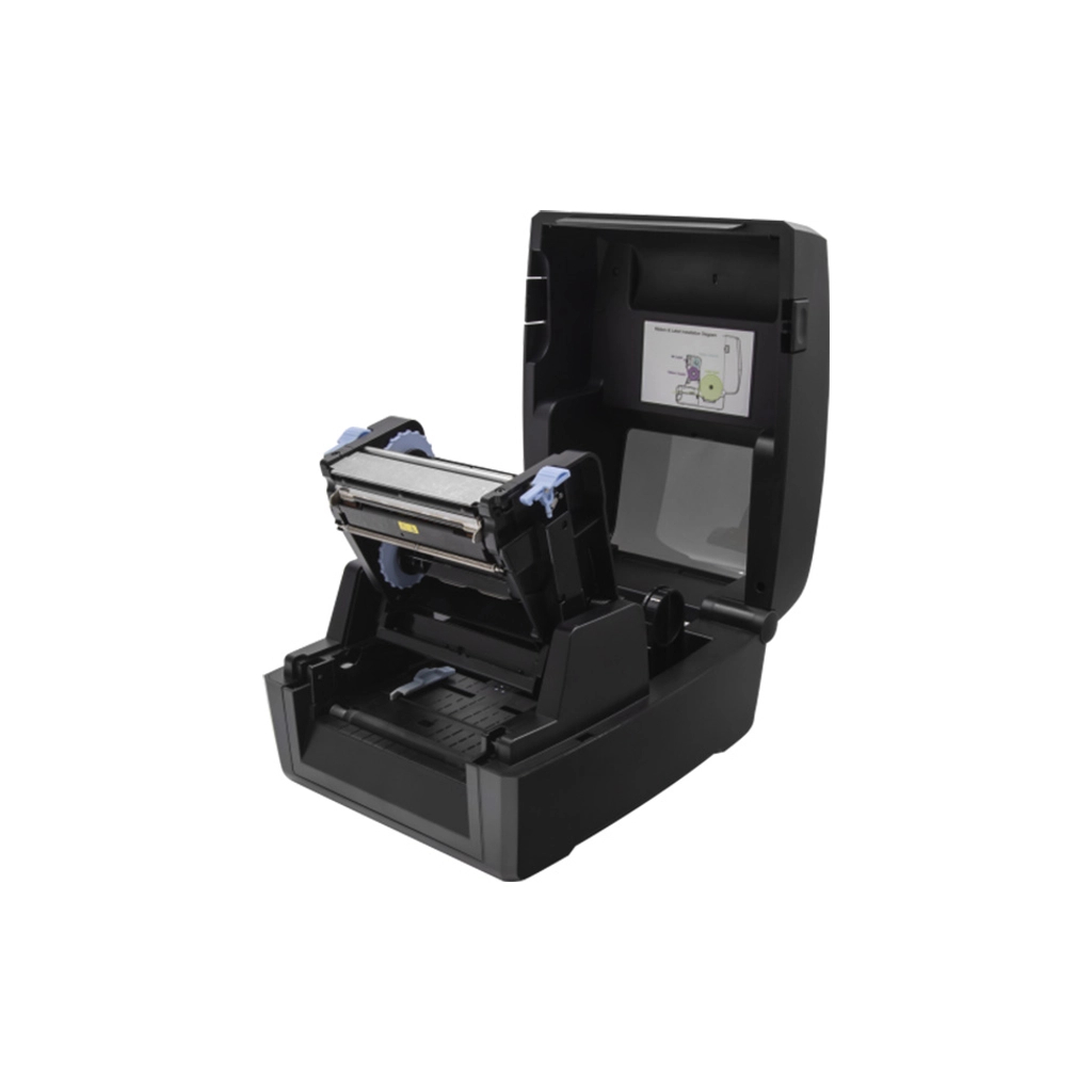 Принтер етикеток HPRT HT800 USB, Ethenet, RS232 (29685) - зображення 6