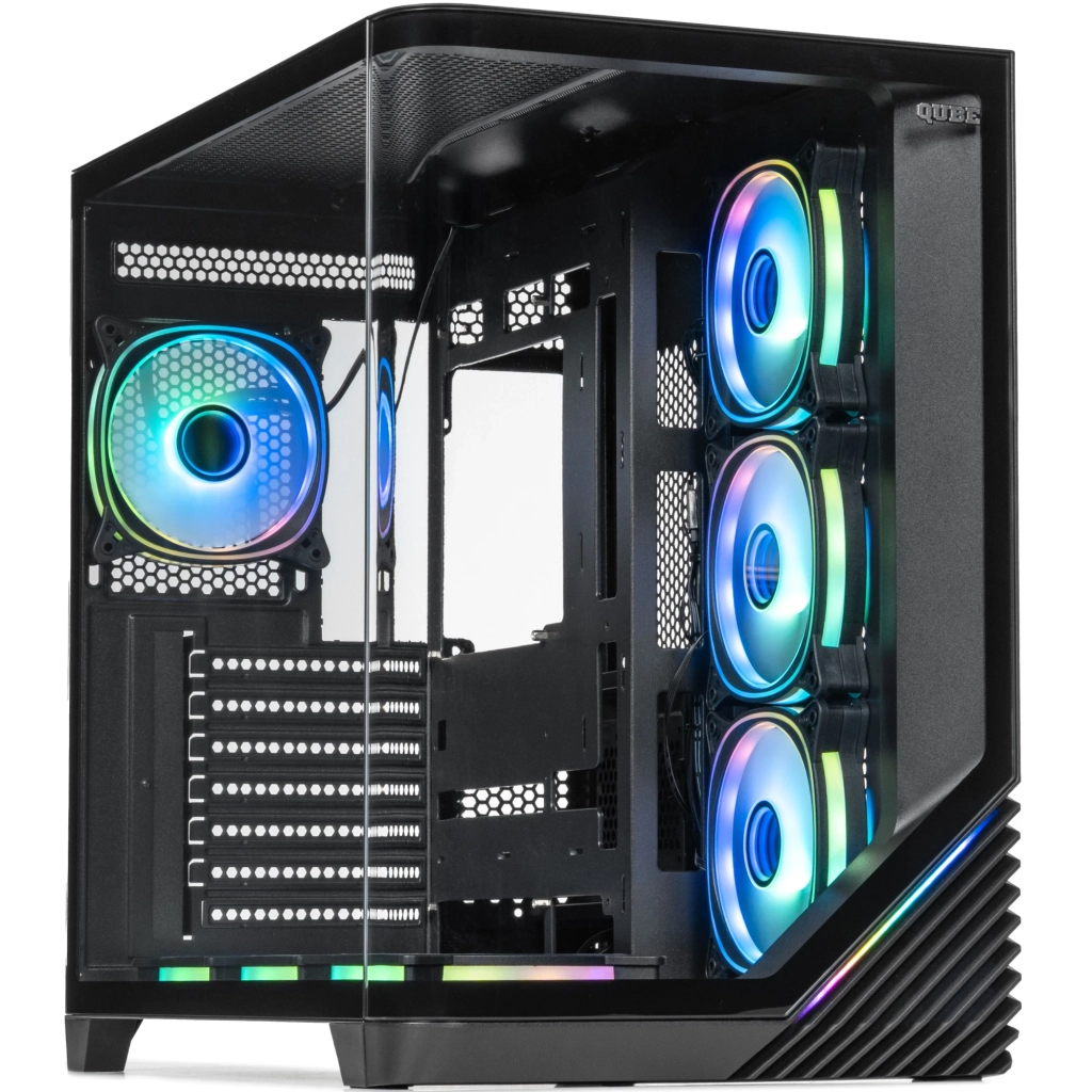 Корпус Qube MIRAGE_GBNU3 - зображення 2