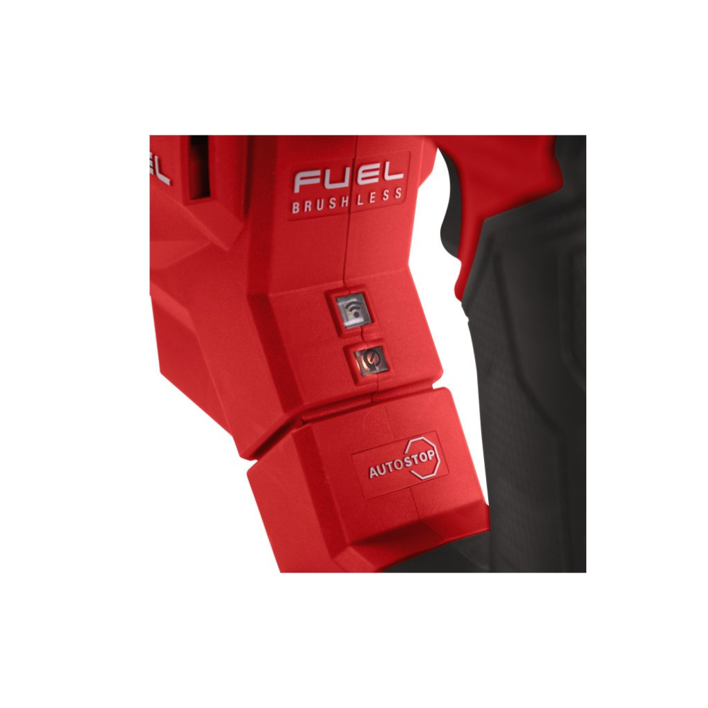 Перфоратор Milwaukee M18 FUEL FHACOD32-0 32MM SDS+ (без АКБ та ЗП) (4933492141) - зображення 8