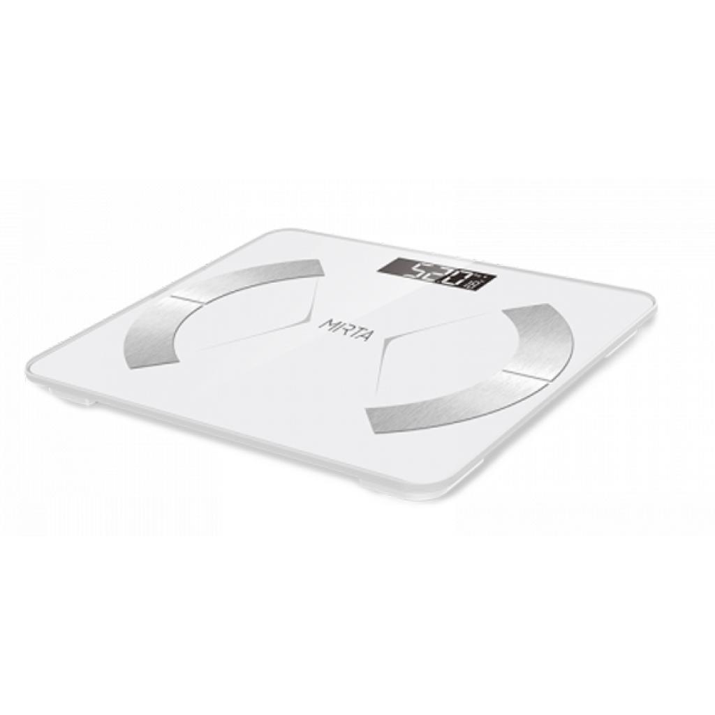Ваги підлогові Mirta SB-3125 - зображення 2