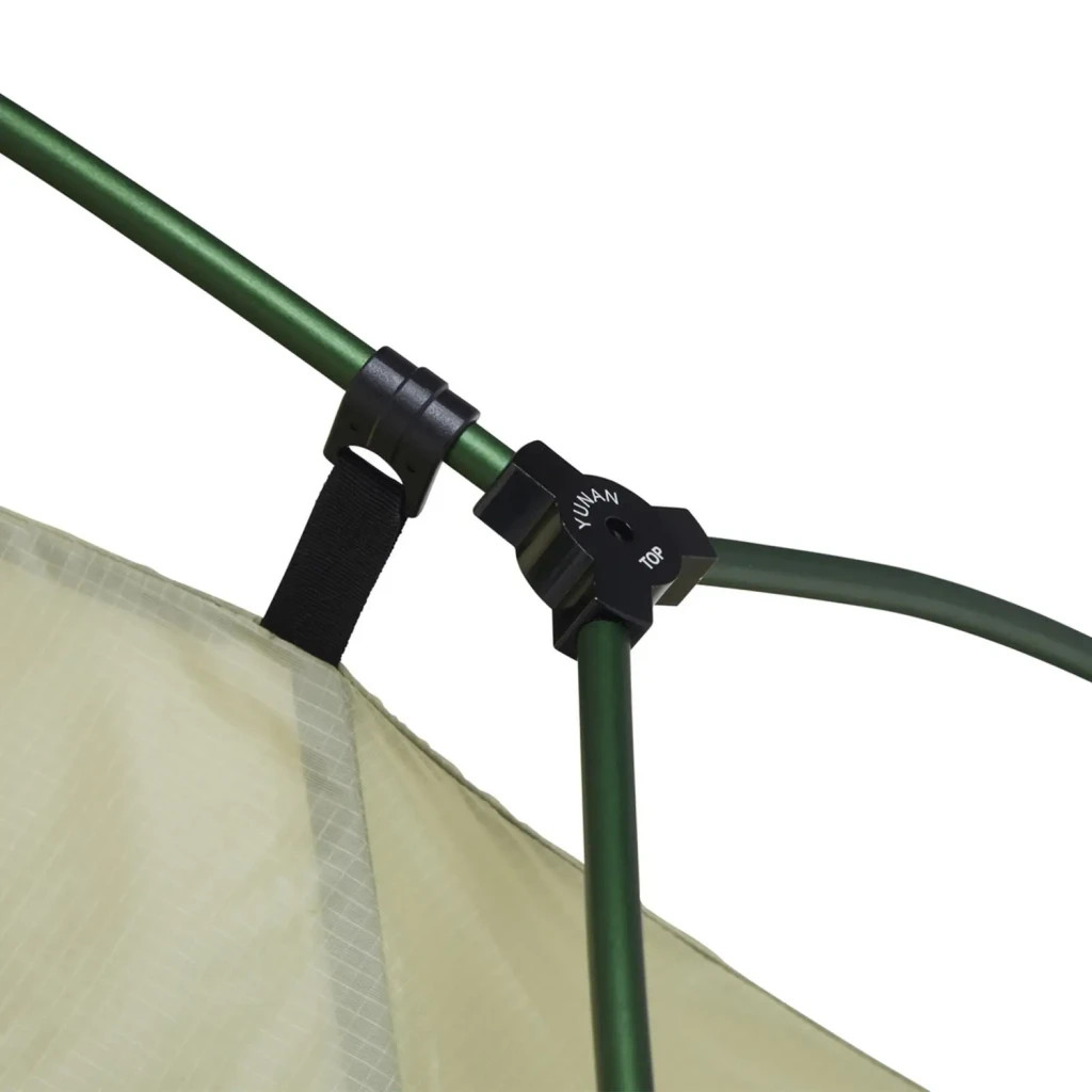 Намет Wechsel Exogen 1 ZG Green (231048) - зображення 11