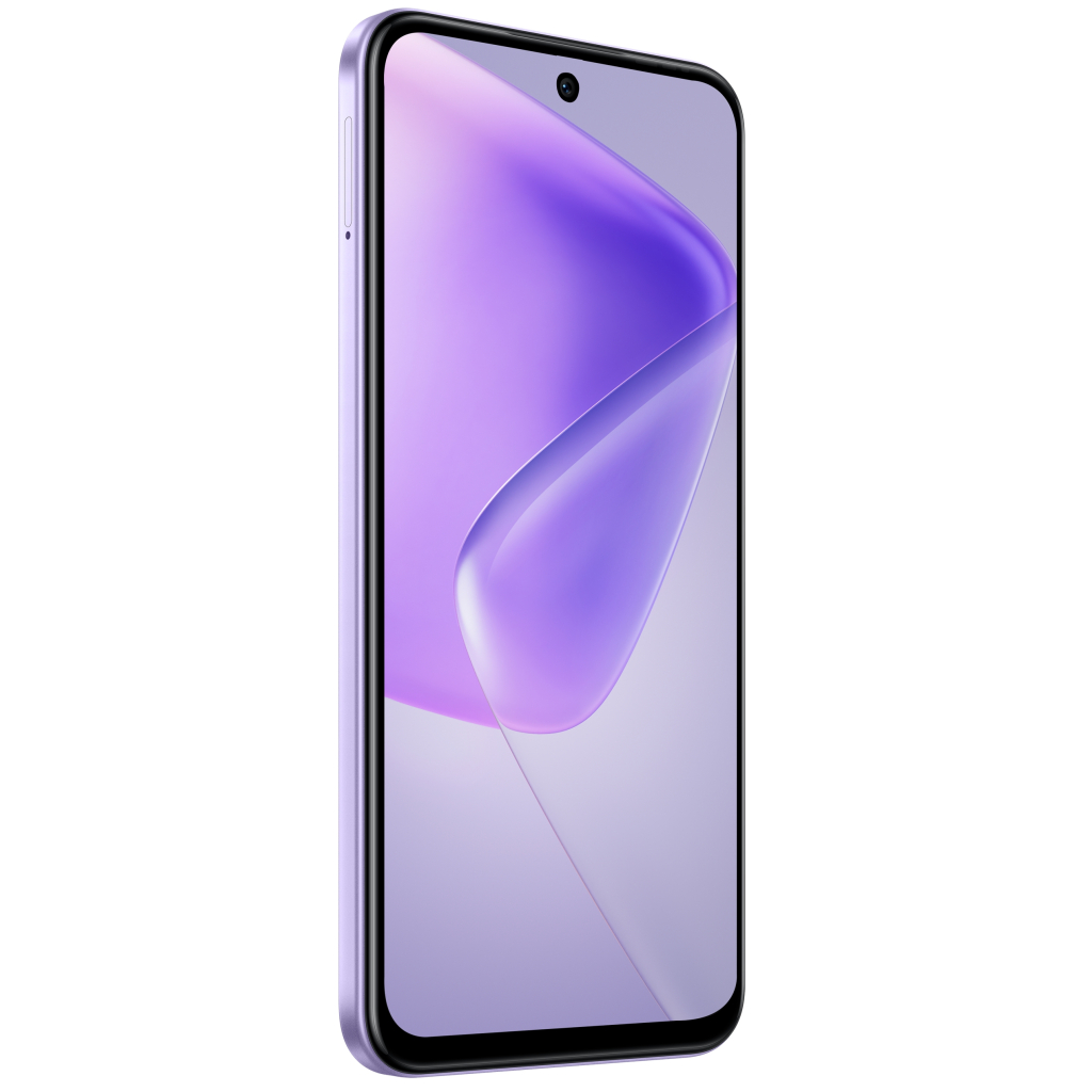 Мобільний телефон Infinix Hot 50i 4/128Gb Dreamy Purple (4894947051296) - зображення 6