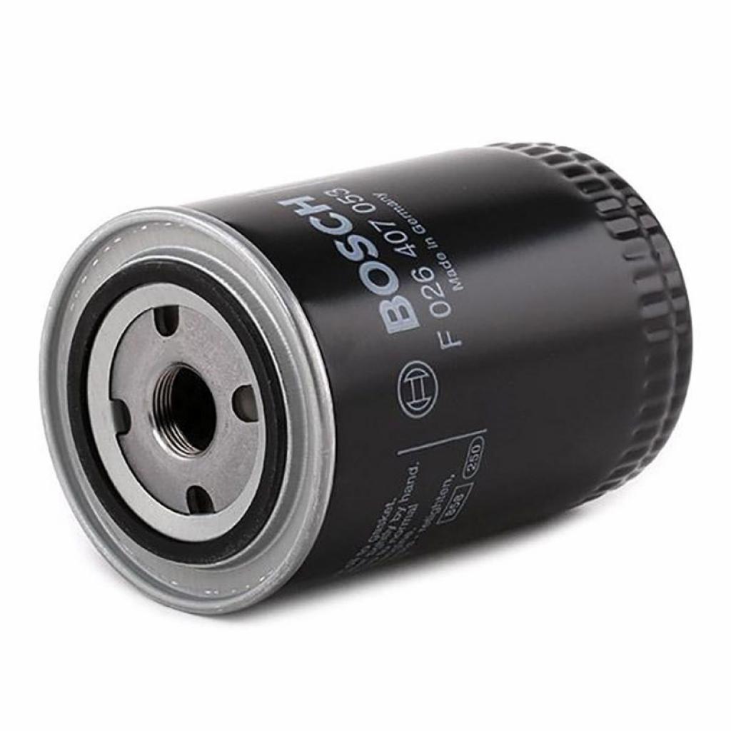Фільтр масляний Bosch (F 026 407 053) - зображення 1