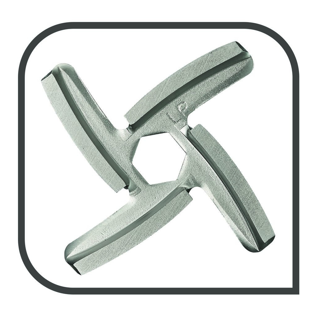 М'ясорубка Tefal NE105838 - изображение 6