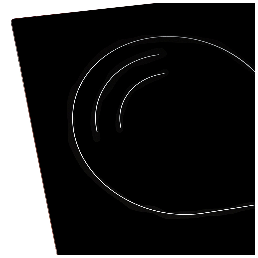 Варочна поверхня Pyramida VCH G 632 - изображение 6