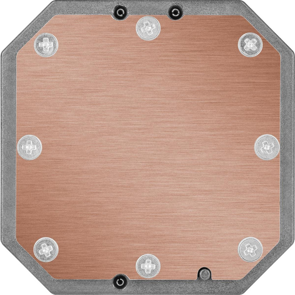 Система рідинного охолодження Corsair iCUE H100i Elite Capellix RGB White (CW-9060050-WW) - зображення 11