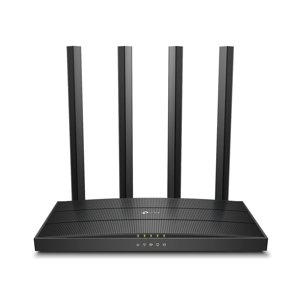 Маршрутизатор TP-Link Archer A6 (Archer-A6) - зображення 1