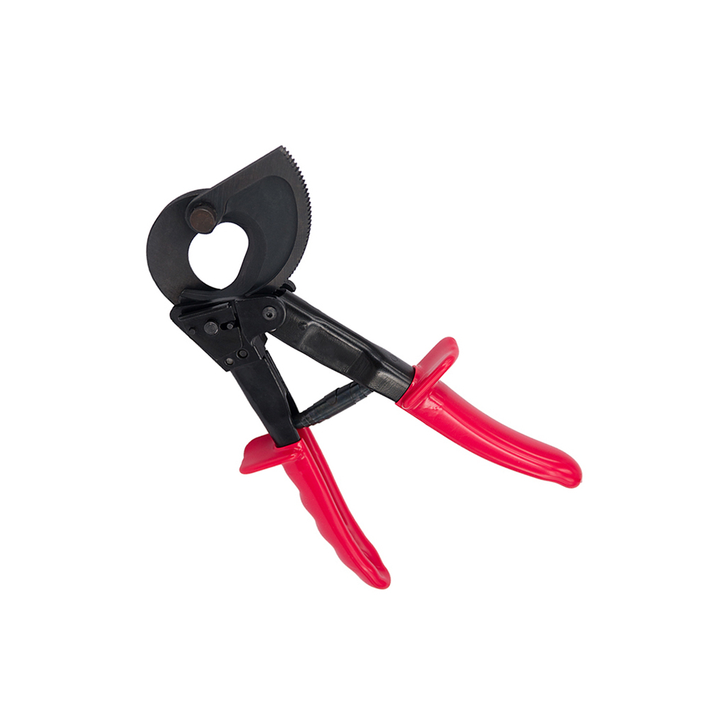 Кабелеріз Стандарт 10" ручний механічний (ножиці секторні) (JRCT0035) - зображення 1