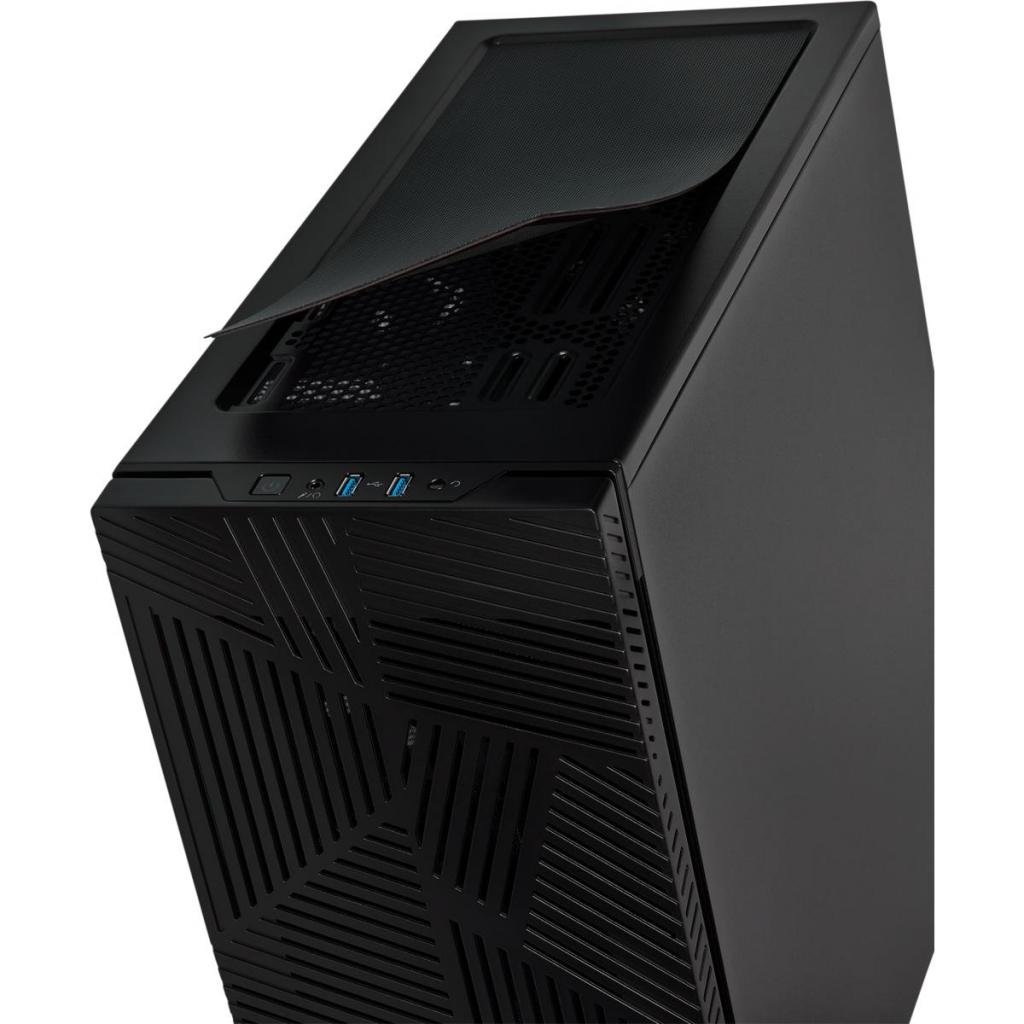 Корпус Corsair 275R Airflow Black (CC-9011181-WW) - зображення 7