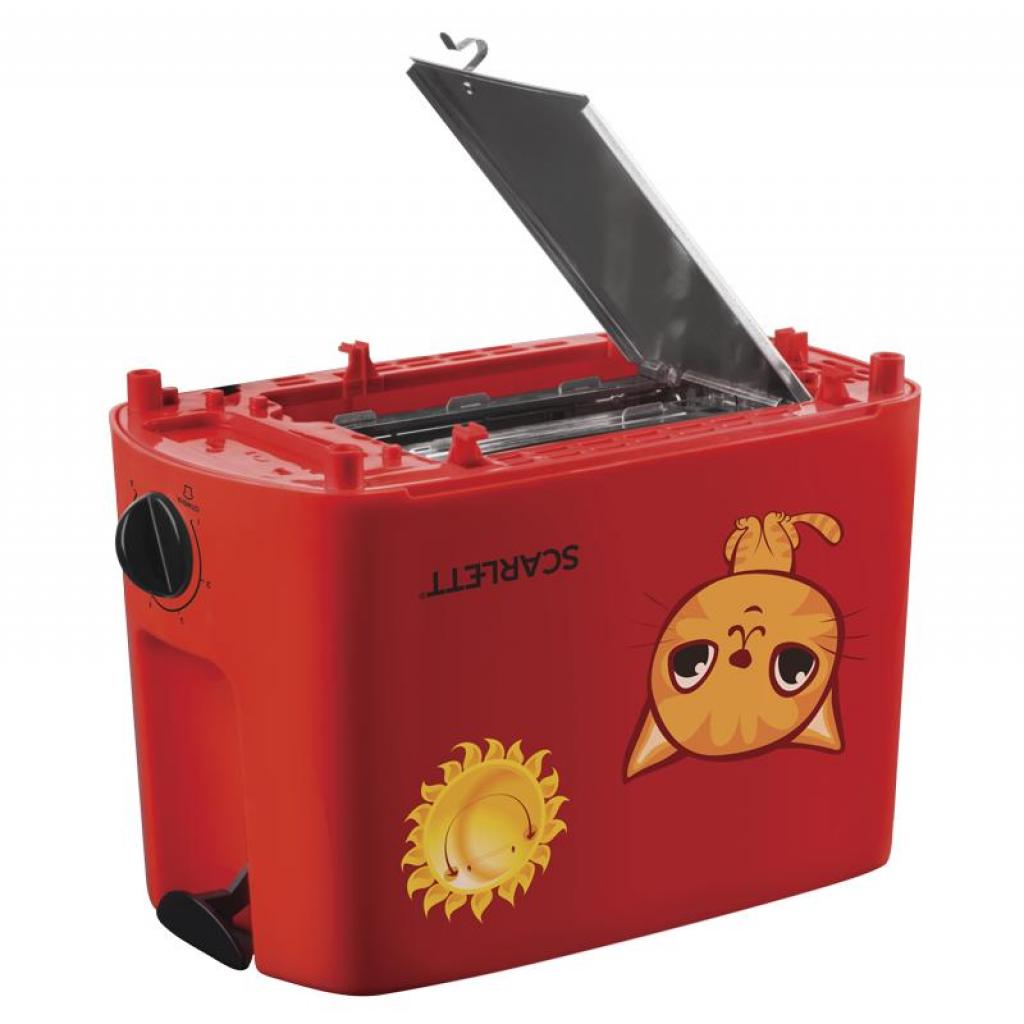 Тостер Scarlett SC-TM11010 - зображення 2
