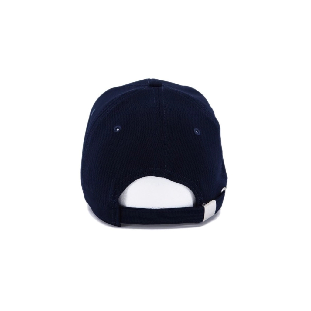 Кепка coFEE Ribbed темно-синій/білий/чорний (4010-14 CO) - зображення 3