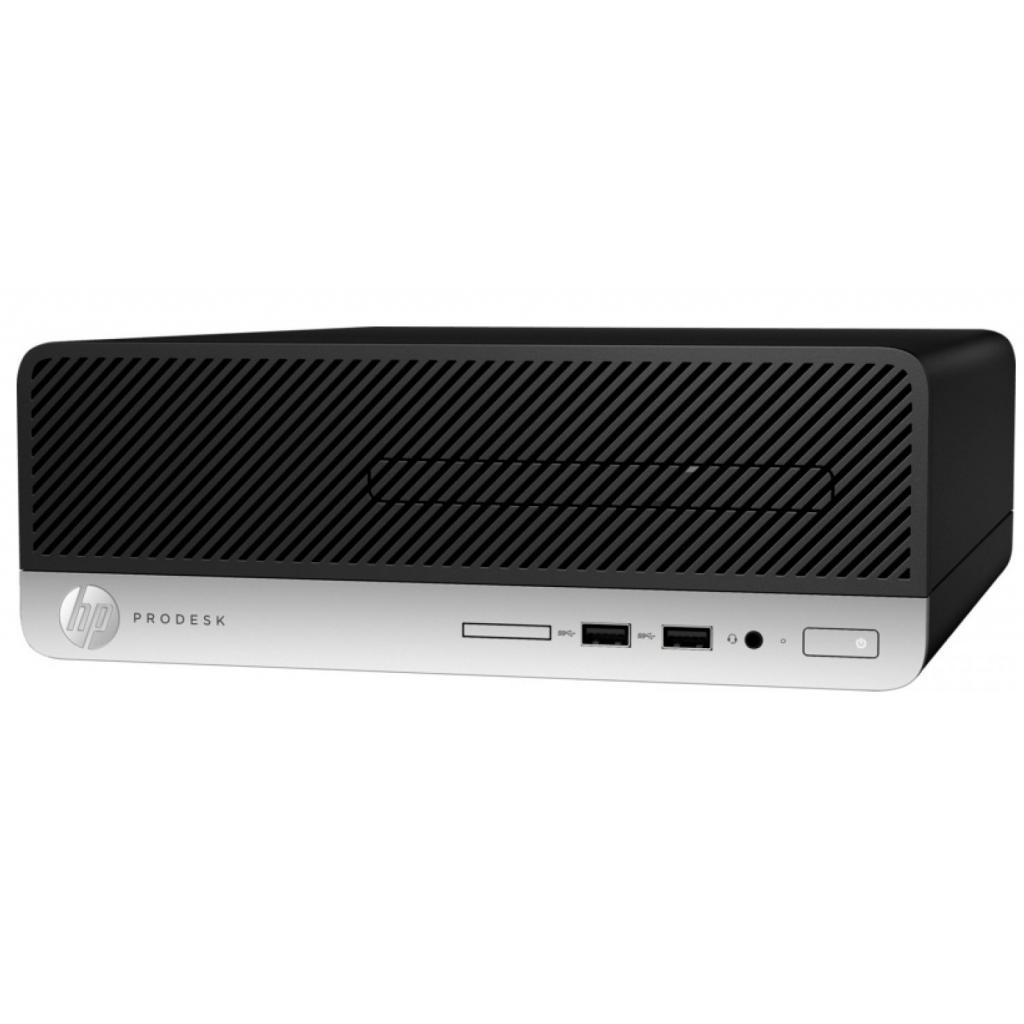 Комп'ютер HP ProDesk 400 G6 SFF / i5-9500 (7EL95EA) - изображение 1