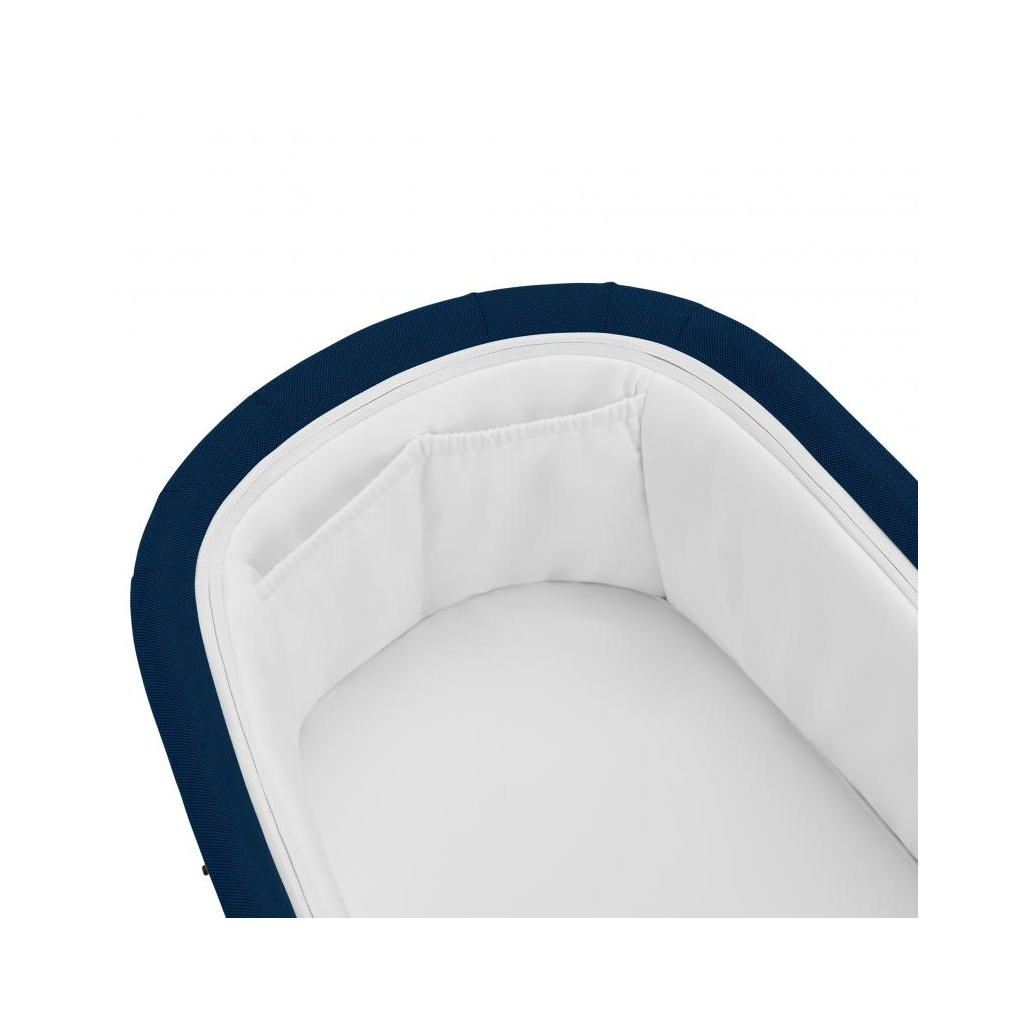 Люлька Cybex S Soho Grey mid grey (520001547) - зображення 4