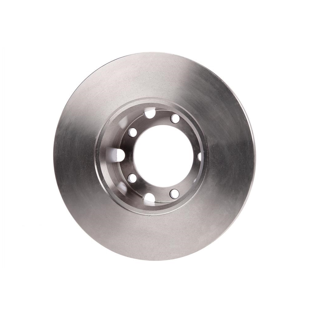 Гальмівний диск Bosch 0 986 478 201 - зображення 1