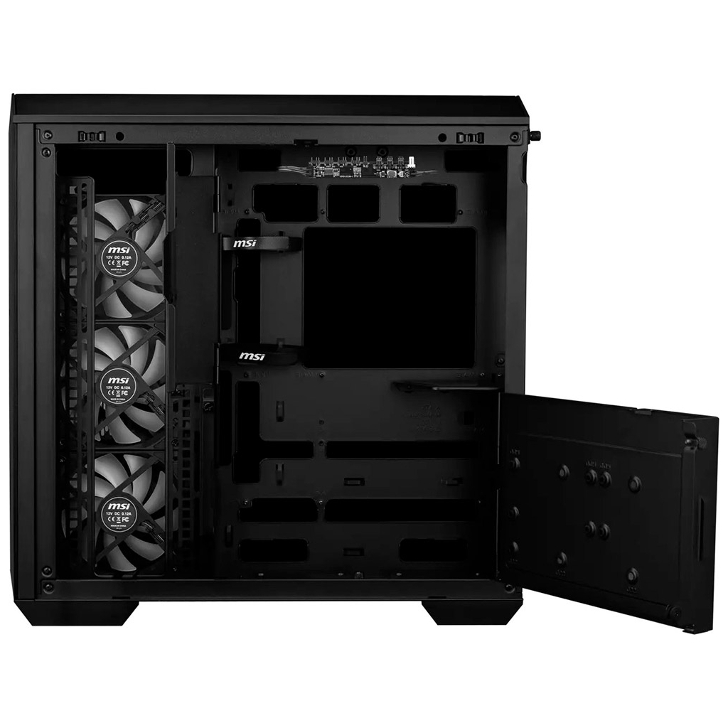Корпус MSI MAG PANO 100R PZ - зображення 5