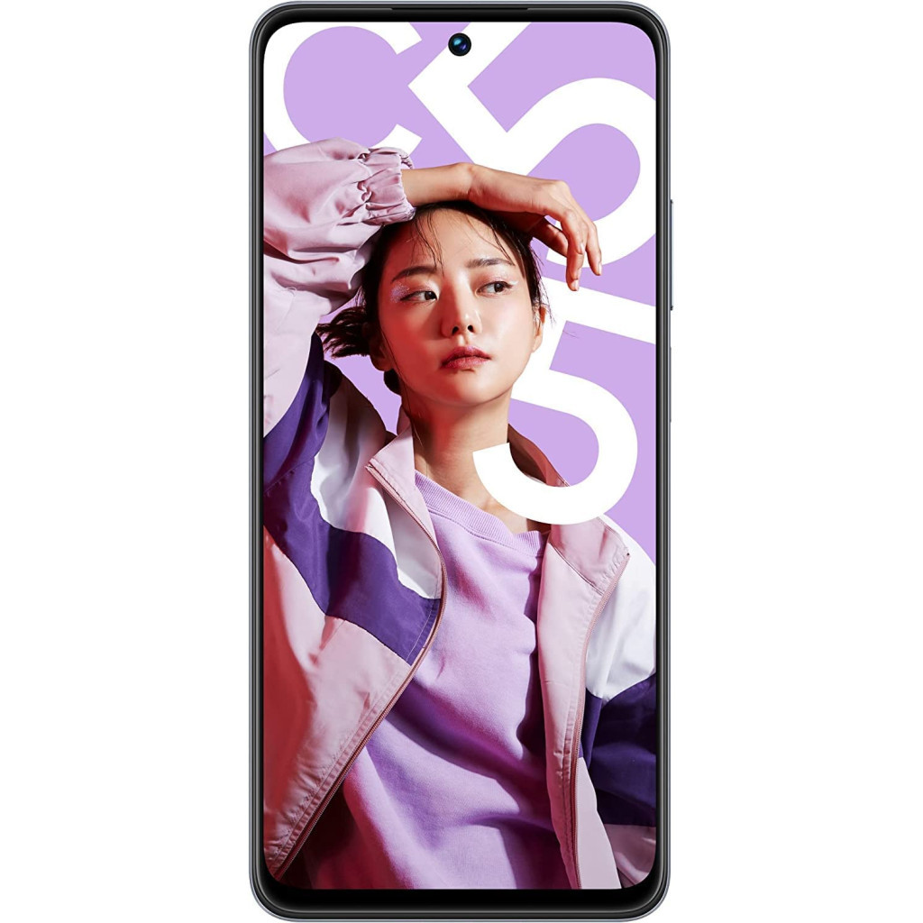 Мобільний телефон realme C55 8/256GB Rainy Night - зображення 2