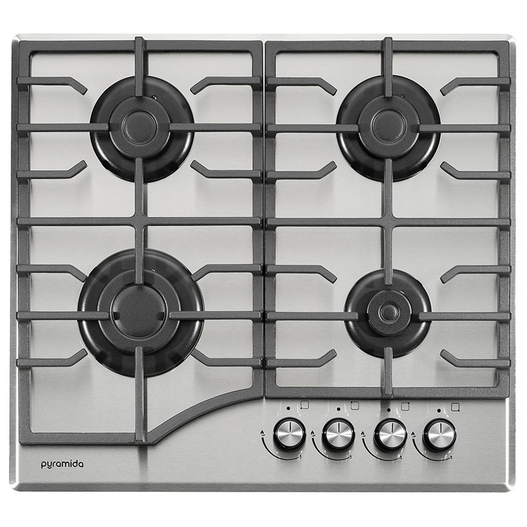 Варочна поверхня Pyramida PFX 641 IX A - изображение 1