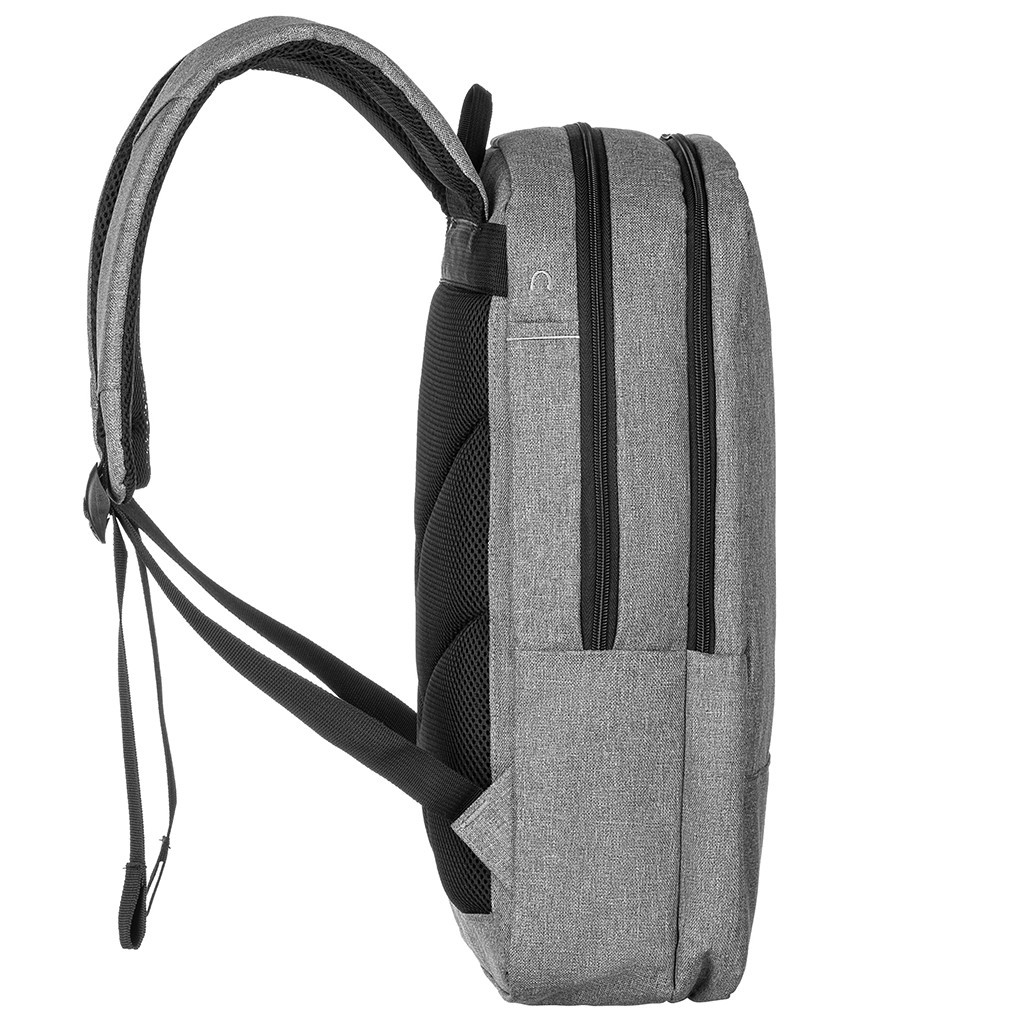Рюкзак для ноутбука 2E 16" BPN8516 Strict Gray (2E-BPN8516GR) - зображення 3