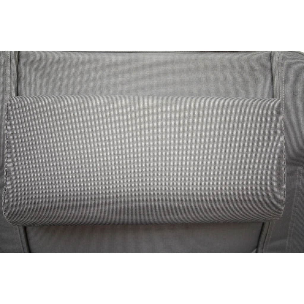 Крісло складане Vango СтілHampton Grande DLX Chair Excalibur (CHRHAMPTOE27A3T) (930851) - зображення 8